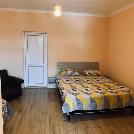 Appartement Ano'A à Bordjomi Extérieur photo