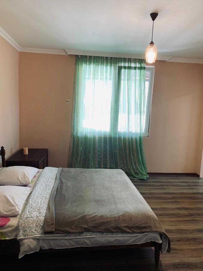 Appartement Ano'A à Bordjomi Extérieur photo