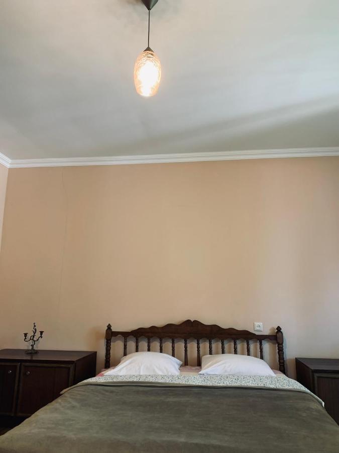 Appartement Ano'A à Bordjomi Extérieur photo