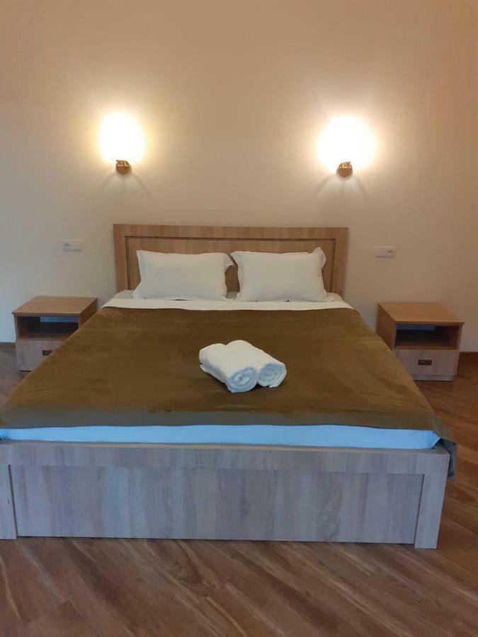 Appartement Ano'A à Bordjomi Extérieur photo