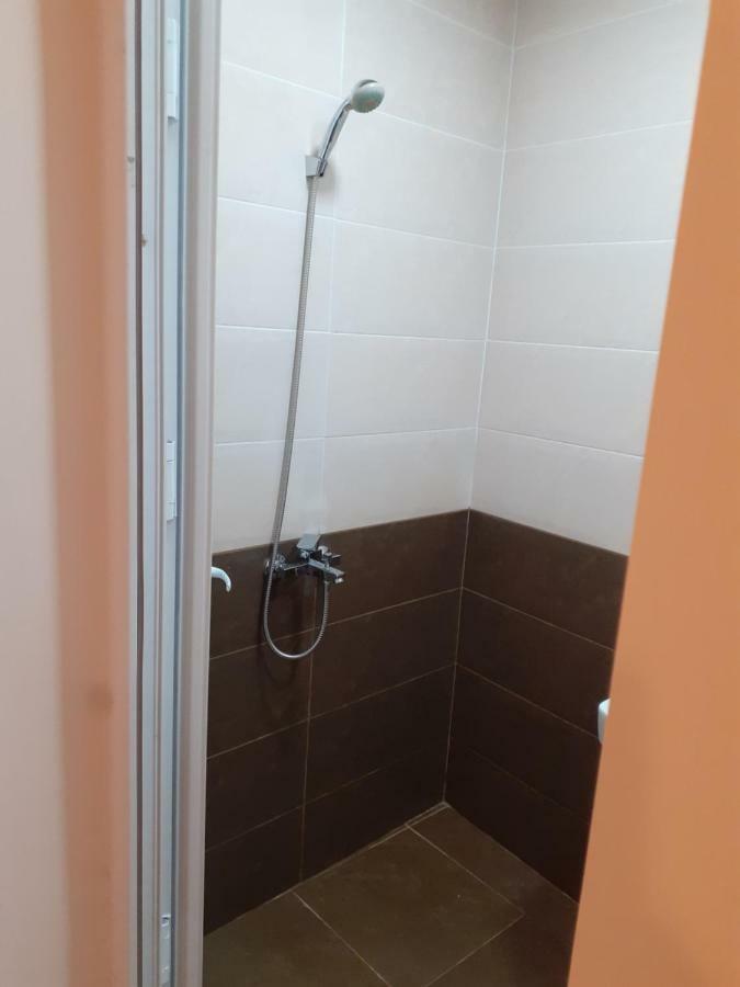 Appartement Ano'A à Bordjomi Extérieur photo
